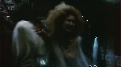Bride of Re-Animator scene 4