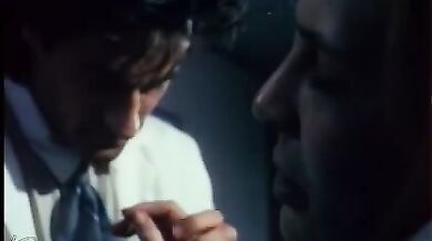 Bride of Re-Animator scene 5