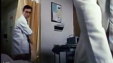 Bride of Re-Animator scene 5