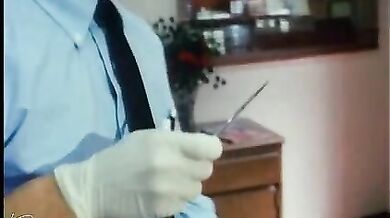 Bride of Re-Animator scene 5