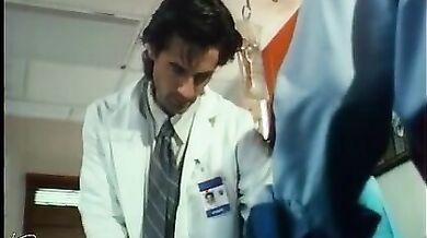 Bride of Re-Animator scene 5