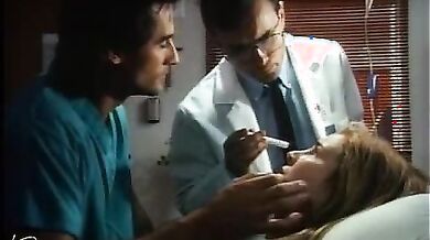 Bride of Re-Animator scene 6