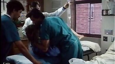 Bride of Re-Animator scene 6