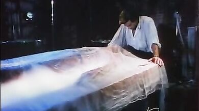 Bride of Re-Animator scene 7