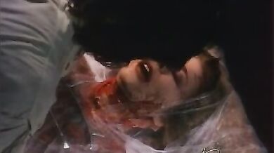 Bride of Re-Animator scene 7