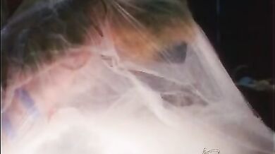 Bride of Re-Animator scene 7