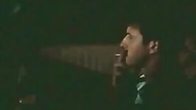 Dream With the Fishes scene THREE