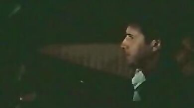 Dream With the Fishes scene THREE