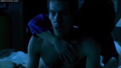 Stir of Echoes