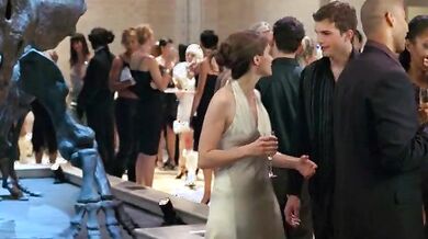 A Lot Like Love scene 4