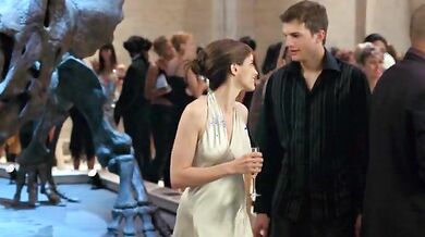 A Lot Like Love scene 4