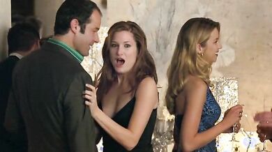 A Lot Like Love scene 4