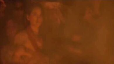 The Doors scene 3