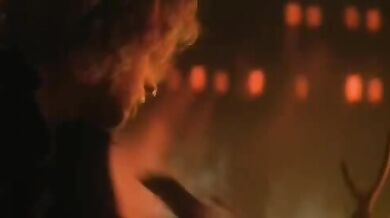 The Doors scene 3