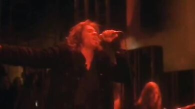 The Doors scene 3