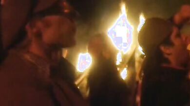 The Doors scene 3