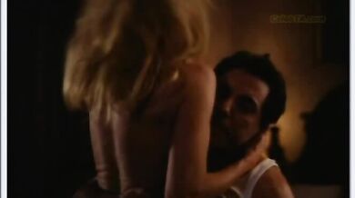 To the Limit scene 4