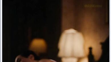 To the Limit scene 4