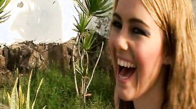 Glamour Angels scene 2