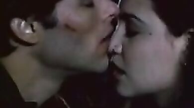 Disturbing Behavior (Deleted Sex Scene)