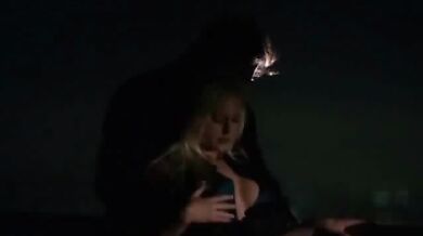Dead Sexy scene TWO