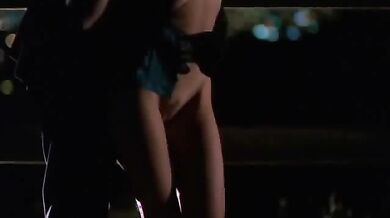 Dead Sexy scene TWO