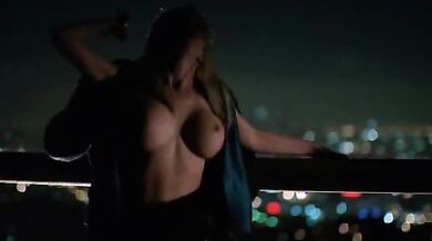 Dead Sexy scene TWO