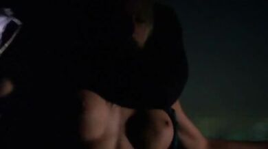 Dead Sexy scene TWO