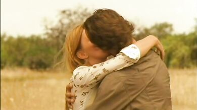 Stuerme in Afrika