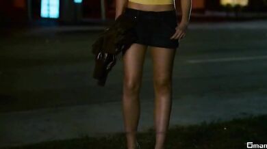 Sex Drive scene 2
