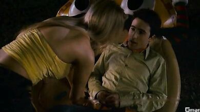 Sex Drive scene 2