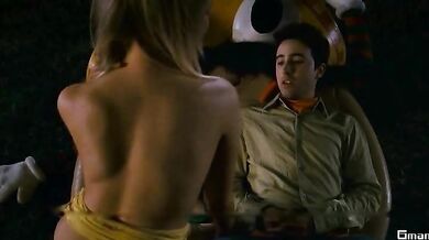 Sex Drive scene 2