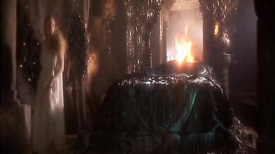 Excalibur scene 4