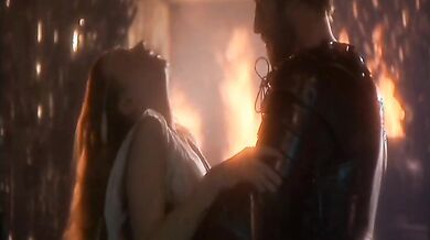 Excalibur scene 4