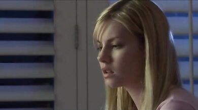 The Quiet scene 5