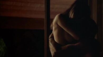 Breezy scene 3