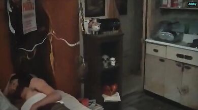 Breezy scene 6
