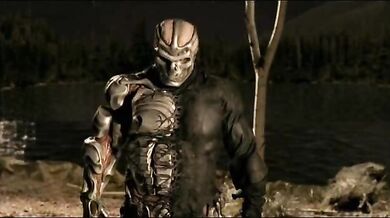 Jason X