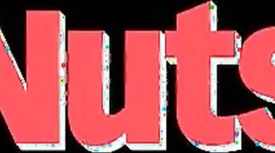 Nuts Photo Shoot scene 3