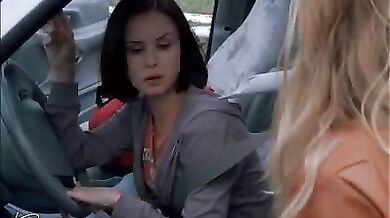 Final Destination TWO scene 11