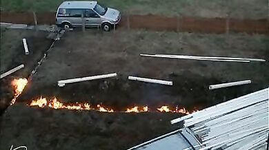Final Destination TWO scene 11