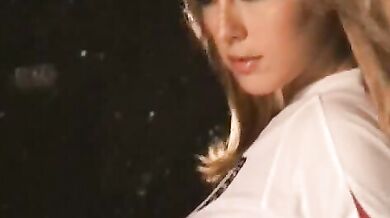 FHM Photo Shoot