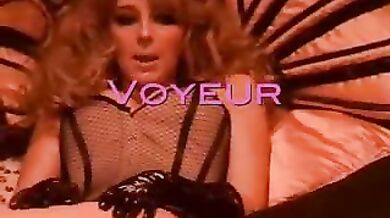 Keeley Hazell:  Voyeur - preview
