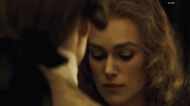 The Duchess scene TWO