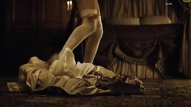 The Duchess scene TWO