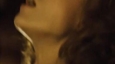 The Duchess scene 3
