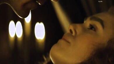 The Duchess scene 3