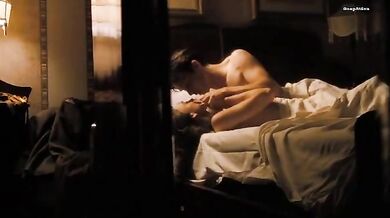 The Edge of Love