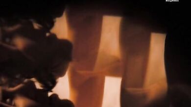 The Edge of Love