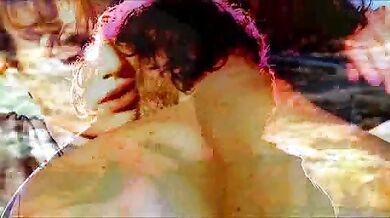 Domino (2005) scene 2